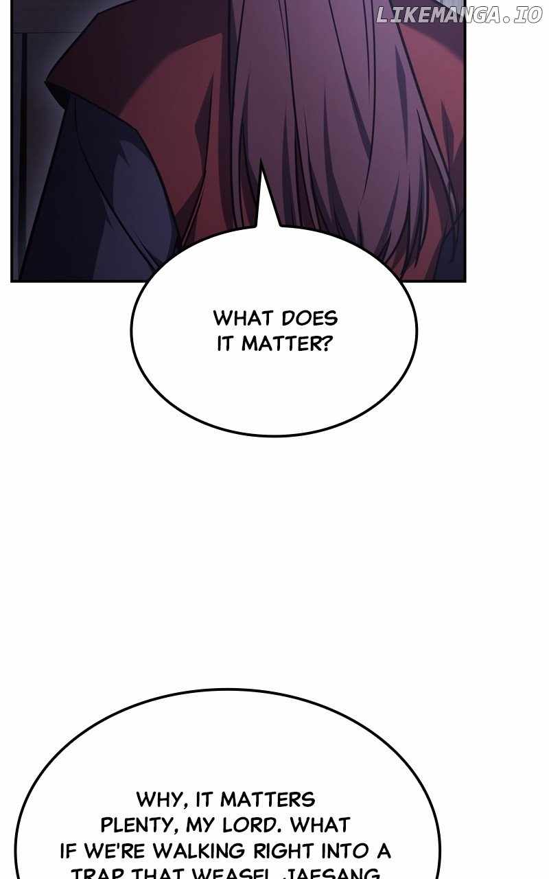I Reincarnated As The Crazed Heir Chapter 138 50